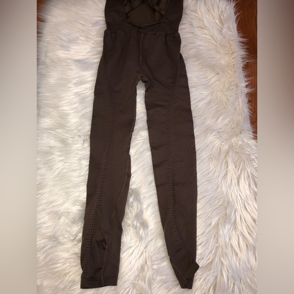 Free People Good Karma Onesie XS/S - Picture 9 of 11